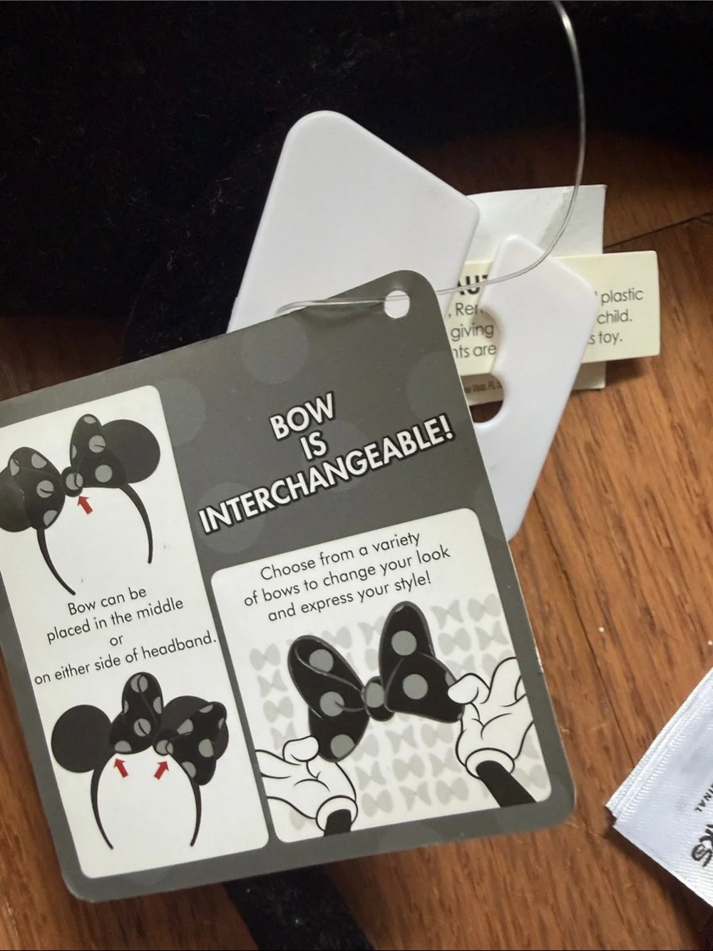 Disney soft velvet